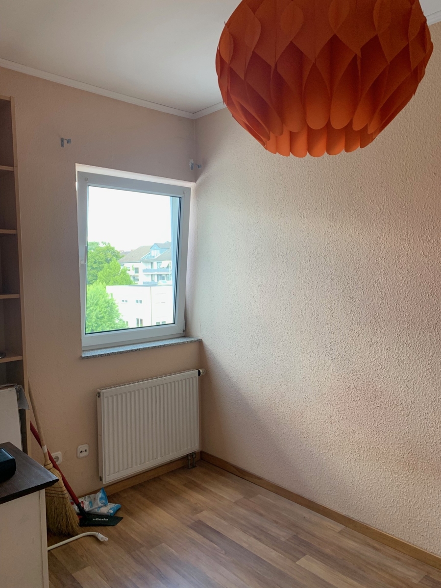 Arbeitszimmer Etagenwohnung Bonn Beuel